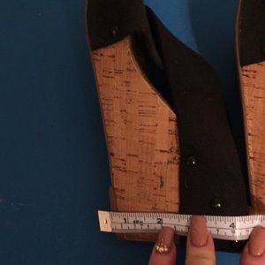 Lucky Brand Shoes - Lucky brand wedges Lucky Brand Shoes - Lucky brand wedges